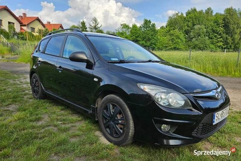 Używany Hyundai i30 2011 Kombi