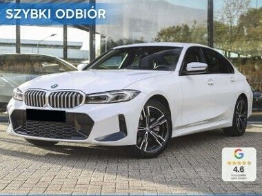 Inny kolor Nowe 2025 BMW 320 M Sport Sedan/Limuzyna | 226 600 zł - Obraz 1/4