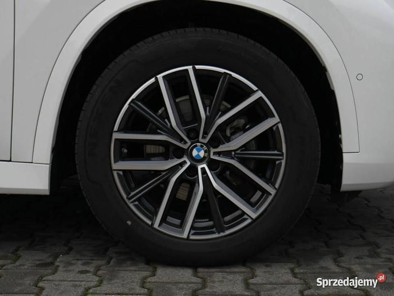 Używany BMW X1 Luxury Line 2024 Biały SUV