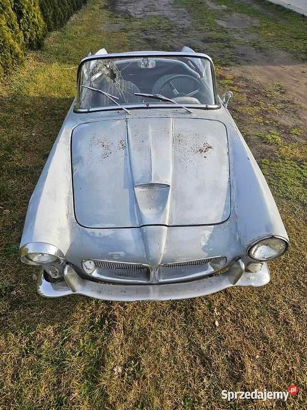 Używany 1959 Fiat 1200 | 56 900 zł - Obraz 1/4