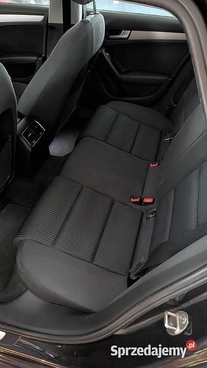 Używany Audi A4 2012