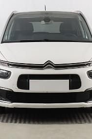 Używany Citroën C4 SpaceTourer 131 KM (96 kW) 2018 Biały Minivan
