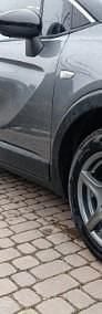 Używany Opel Crossland X 110 KM (80 kW) 2018 Szary SUV