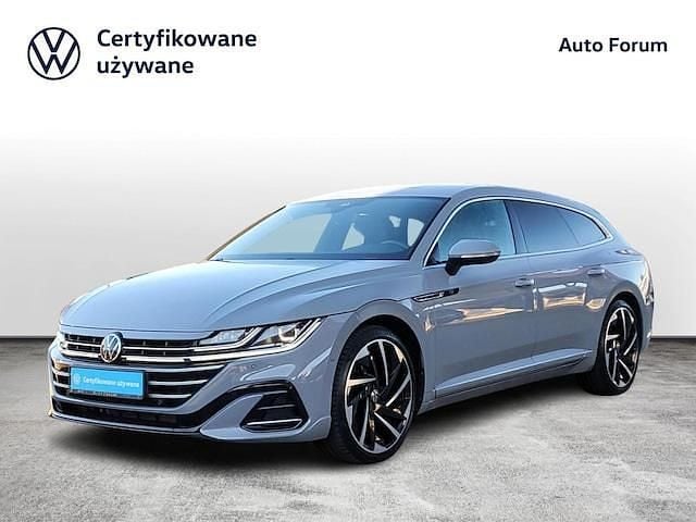 Używany 2023 VW Arteon | 169 000 zł - Obraz 1/4