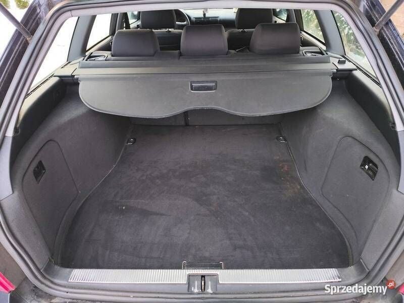 Używany Audi A4 2000