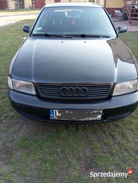 Używany 1995 Audi A4 | 2800 zł - Obraz 1/4
