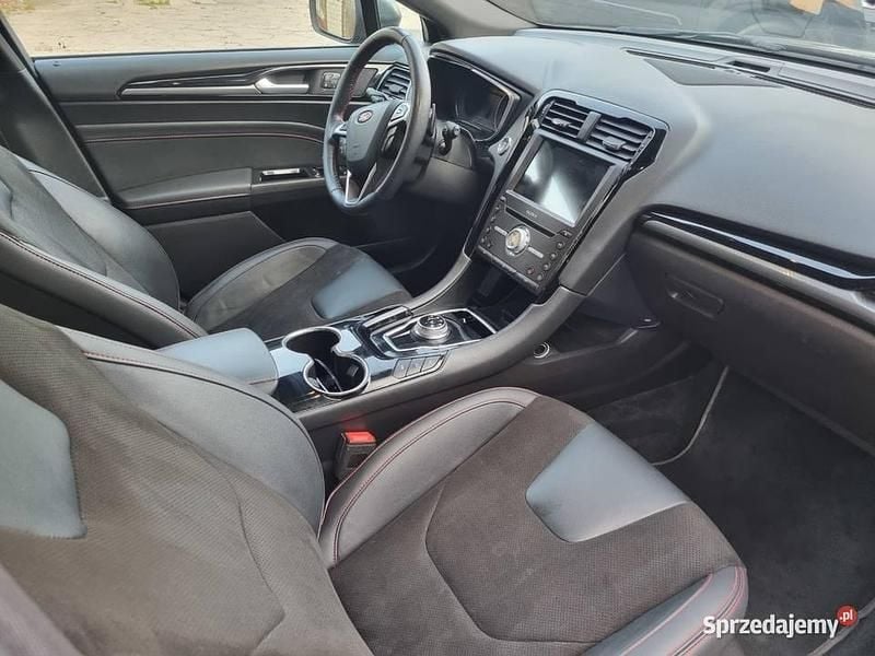 Używany Ford Mondeo ST-Line 2020