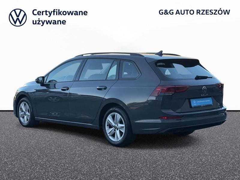 Używany VW Golf VIII 116 KM (85 kW) 2023 Kombi