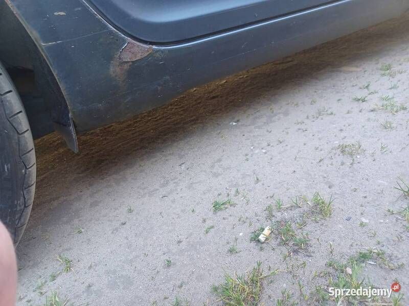 Używany 2006 Skoda Octavia | 4500 zł (Super Cena) - Obraz 1/4
