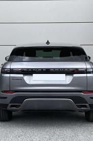 Używany Land Rover Range Rover evoque SE Dynamic 204 KM (150 kW) 2024 Inny kolor SUV