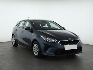 Szary Używany 2019 Kia Ceed 2 Hatchback | 41 999 zł (Uczciwa cena) - Obraz 1/4