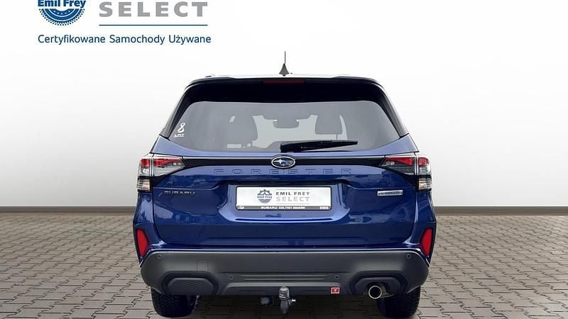 Subaru Używany 2024 Subaru Forester Platinum SUV | 182 000 zł (Uczciwa cena) - Obraz 1/1
