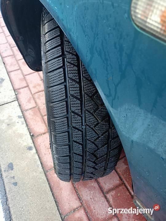 Używany Seat Toledo 1999 Sedan/Limuzyna