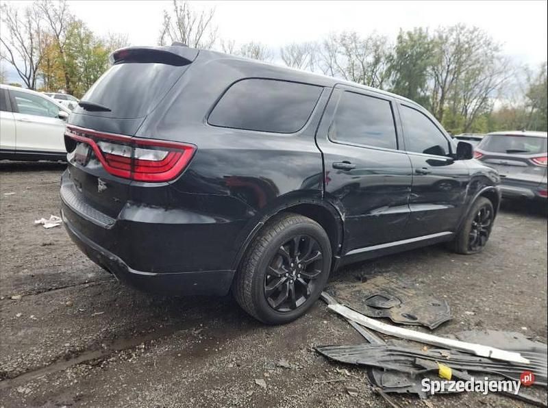Używany Dodge Durango 2019 SUV