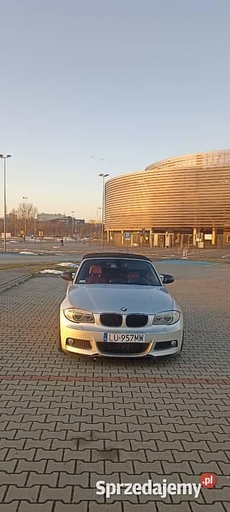 Używany 2010 BMW 130 Hatchback | 55 900 zł - Obraz 1/4