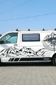 Używany VW T6 140 KM (102 kW) 2015 Biały Van