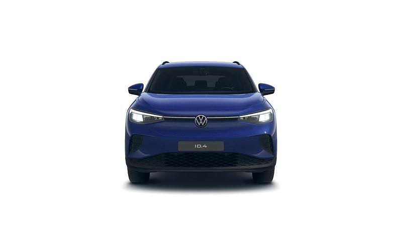 Nowe VW ID.4 125 kW (170 KM) 2026 SUV