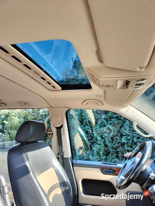 Używany VW Multivan 180 KM (132 kW) 2012 Van