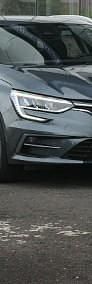 Używany Renault Mégane IV 91 KM (66 kW) 2021 Szary Kombi