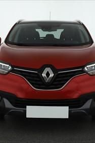 Używany Renault Kadjar 131 KM (96 kW) 2015 Czerwony SUV