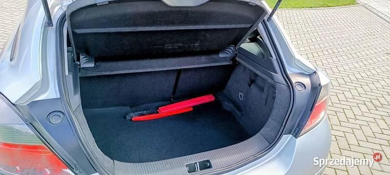 Używany Opel Astra GTC 2008