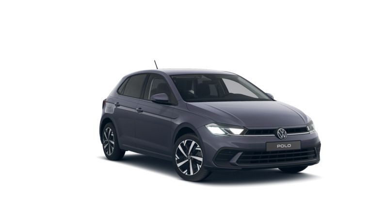 Nowe 2025 VW Polo | 127 029 zł - Obraz 1/4