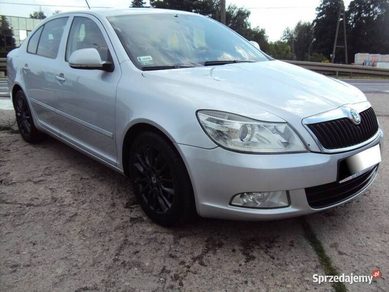 Używany 2011 Skoda Octavia | 21 400 zł (Dość drogi) - Obraz 1/4