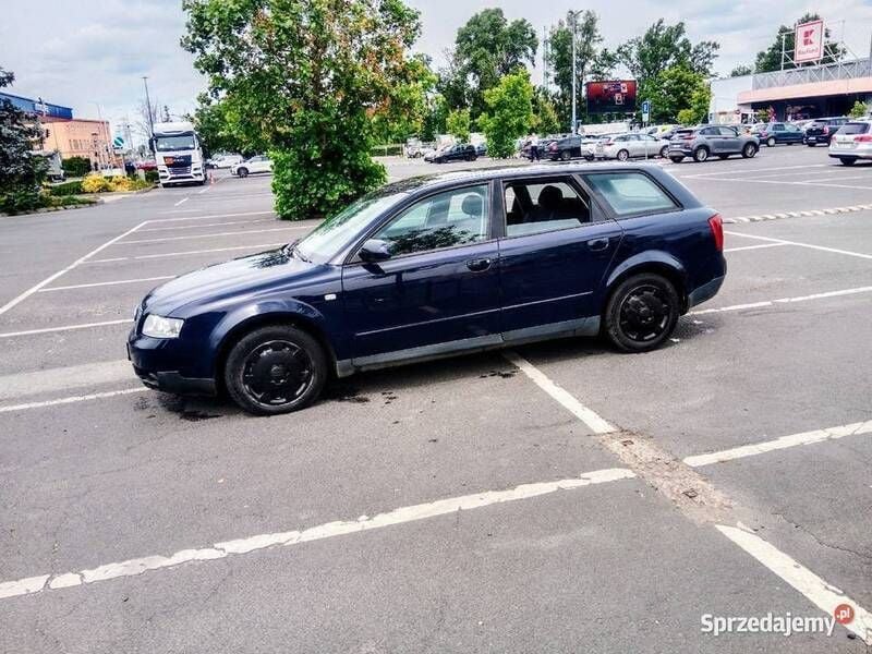 Używany 2004 Renault Mégane II | 2100 zł (Super Cena) - Obraz 1/4