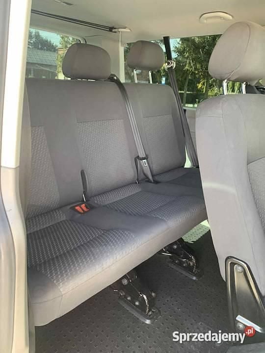 Używany VW Caravelle 2012 Minivan