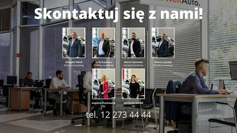 Biały Używany 2022 BMW 218 Kombi | 88 900 zł (Uczciwa cena) - Obraz 1/1