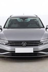 Używany VW Passat 150 KM (110 kW) 2019 Szary Kombi