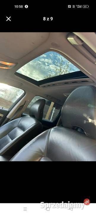 Używany 2012 Volvo XC70 SUV | 39 900 zł (Uczciwa cena) - Obraz 1/4