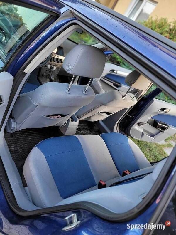 Używany 2005 Opel Astra | 7000 zł (Uczciwa cena) - Obraz 1/4