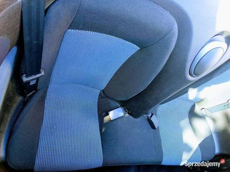 Srebrny Używany 2003 Peugeot 206 CC Kabriolet | 7900 zł (Uczciwa cena) - Obraz 1/4