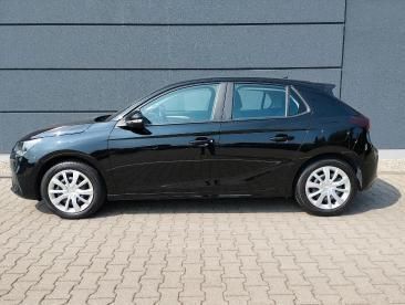 Używany Opel Corsa S 75 KM (55 kW) 2023 Czarny