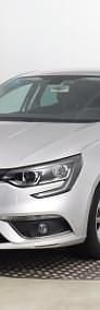 Używany Renault Mégane IV 101 KM (74 kW) 2016 Srebrny Hatchback