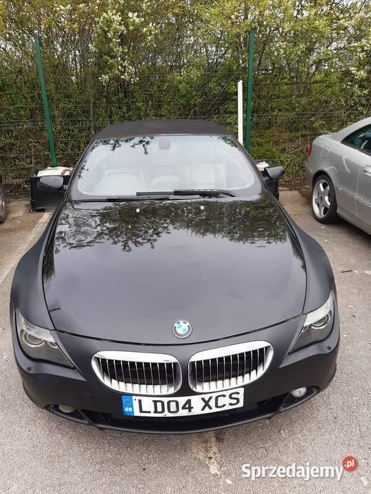 Używany BMW 333 2004