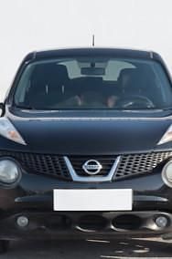 Używany Nissan Juke 190 KM (139 kW) 2011 Czarny SUV