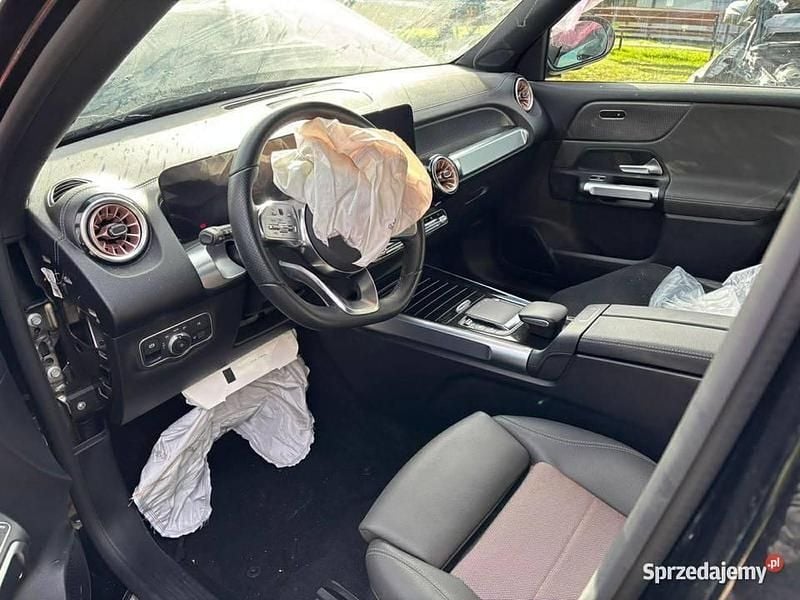 Używany Mercedes EQB300 Electric Art 2023 SUV