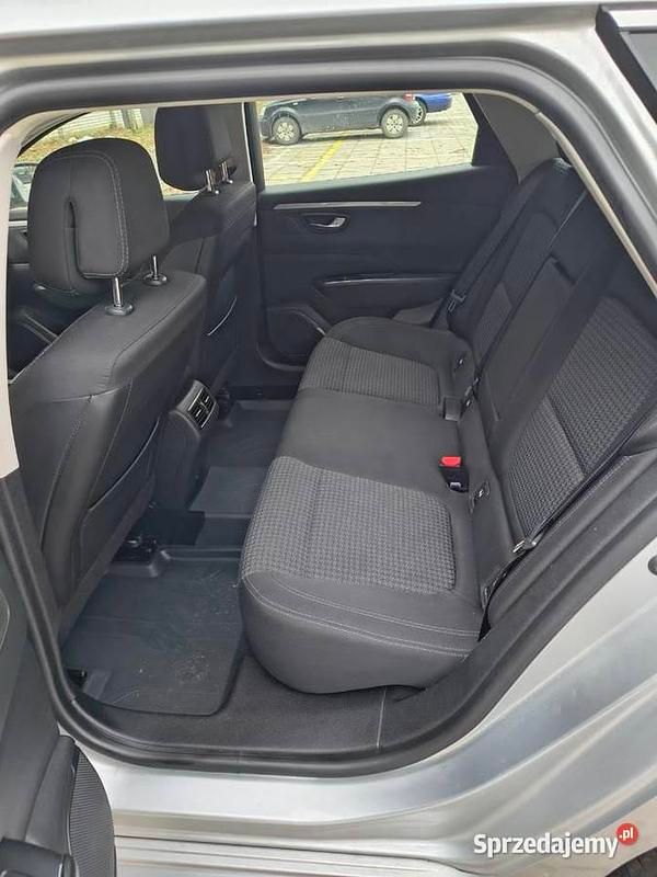 Używany Renault Talisman Zen 2016