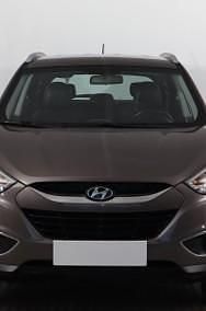 Używany Hyundai ix35 135 KM (99 kW) 2015 Szary SUV