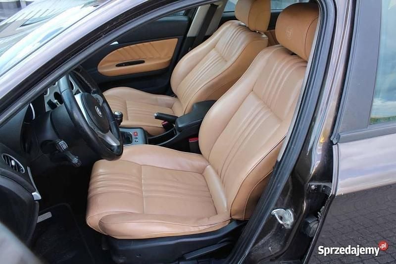 Używany 2007 Alfa Romeo 159 Sedan/Limuzyna | 11 500 zł (Dość drogi) - Obraz 1/2