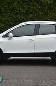 Używany Suzuki SX4 S-Cross 120 KM (88 kW) 2014 SUV