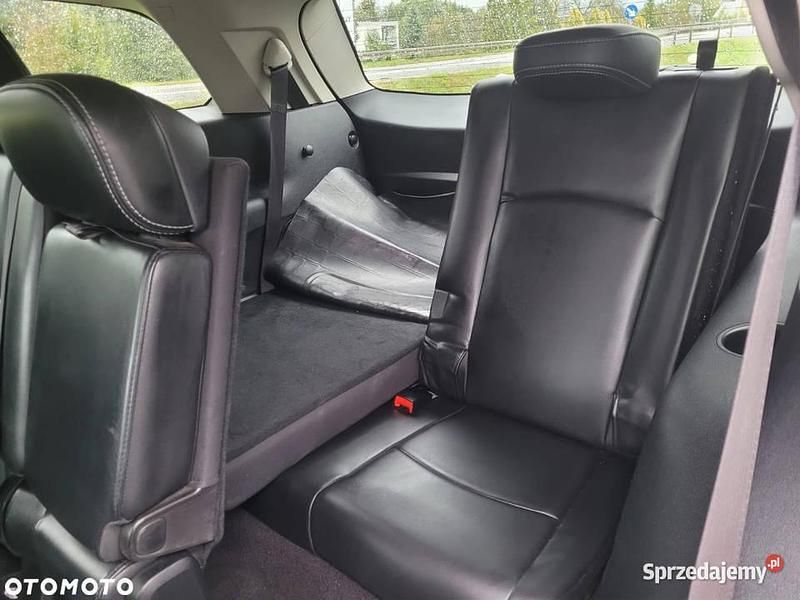 Używany Fiat Freemont 170 KM (125 kW) 2015 SUV