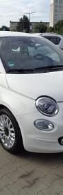 Używany Fiat 500 2021