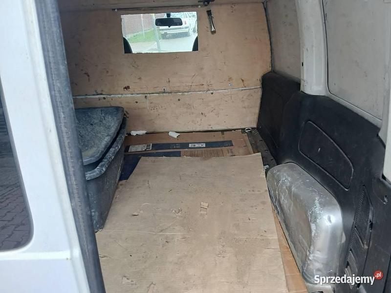 Używany Opel Combo 2006 Minivan