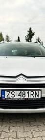 Używany Citroën C5 Comfort 156 KM (114 kW) 2010 Srebrny Kombi