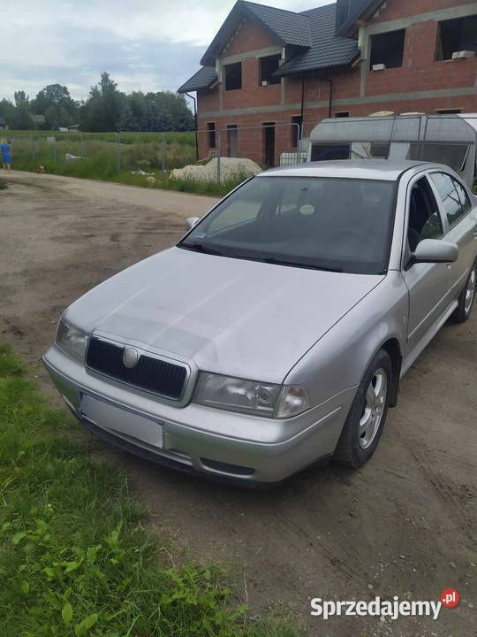 Używany 1999 Skoda Octavia | 2900 zł (Uczciwa cena) - Obraz 1/4