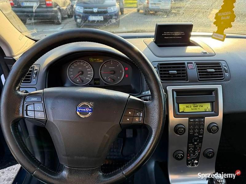 Używany Volvo V50 136 KM (100 kW) 2005 Kombi