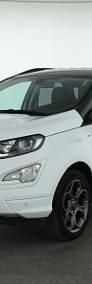 Używany Ford Ecosport 125 KM (91 kW) 2019 Biały SUV